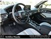 2025 Honda Civic Hybrid Sport (Stk: DH336A) in Milton - Image 11 of 29