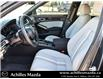 2025 Honda Civic Hybrid Sport (Stk: DH336A) in Milton - Image 12 of 29
