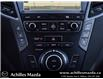 2017 Hyundai Santa Fe XL Luxury (Stk: D340A) in Milton - Image 21 of 26