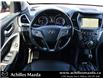 2017 Hyundai Santa Fe XL Luxury (Stk: D340A) in Milton - Image 22 of 26