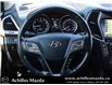 2017 Hyundai Santa Fe XL Luxury (Stk: D340A) in Milton - Image 23 of 26
