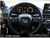 2025 Honda Civic Hybrid Sport (Stk: DH336A) in Milton - Image 25 of 29
