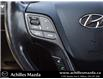 2017 Hyundai Santa Fe XL Luxury (Stk: D340A) in Milton - Image 25 of 26