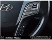 2017 Hyundai Santa Fe XL Luxury (Stk: D340A) in Milton - Image 26 of 26