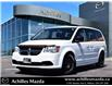 2016 Dodge Grand Caravan SE/SXT (Stk: H3020A) in Milton - Image 1 of 27