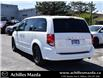 2016 Dodge Grand Caravan SE/SXT (Stk: H3020A) in Milton - Image 6 of 27