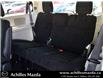 2016 Dodge Grand Caravan SE/SXT (Stk: H3020A) in Milton - Image 15 of 27