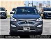 2013 Hyundai Santa Fe Sport 2.4 Luxury (Stk: H3048A) in Milton - Image 4 of 27