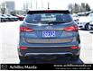 2013 Hyundai Santa Fe Sport 2.4 Luxury (Stk: H3048A) in Milton - Image 7 of 27