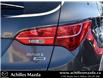 2013 Hyundai Santa Fe Sport 2.4 Luxury (Stk: H3048A) in Milton - Image 8 of 27