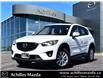 2015 Mazda CX-5 GS (Stk: P6353A) in Milton - Image 1 of 29