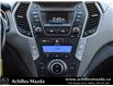 2013 Hyundai Santa Fe Sport 2.4 Luxury (Stk: H3048A) in Milton - Image 19 of 27