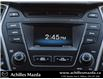 2013 Hyundai Santa Fe Sport 2.4 Luxury (Stk: H3048A) in Milton - Image 20 of 27