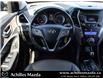 2013 Hyundai Santa Fe Sport 2.4 Luxury (Stk: H3048A) in Milton - Image 22 of 27