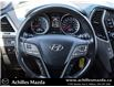 2013 Hyundai Santa Fe Sport 2.4 Luxury (Stk: H3048A) in Milton - Image 23 of 27