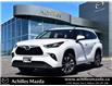 2021 Toyota Highlander XLE (Stk: P6355) in Milton - Image 1 of 29