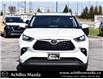 2021 Toyota Highlander XLE (Stk: P6355) in Milton - Image 5 of 29