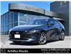 2023 Mazda Mazda3 Sport GT (Stk: P6357) in Milton - Image 1 of 28
