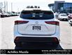 2021 Toyota Highlander XLE (Stk: P6355) in Milton - Image 8 of 29
