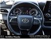 2021 Toyota Highlander XLE (Stk: P6355) in Milton - Image 25 of 29