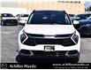 2023 Kia Sportage EX Premium w/Black Interior (Stk: P6361) in Milton - Image 5 of 28
