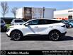 2023 Kia Sportage EX Premium w/Black Interior (Stk: P6361) in Milton - Image 6 of 28