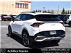 2023 Kia Sportage EX Premium w/Black Interior (Stk: P6361) in Milton - Image 7 of 28