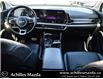 2023 Kia Sportage EX Premium w/Black Interior (Stk: P6361) in Milton - Image 19 of 28