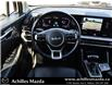 2023 Kia Sportage EX Premium w/Black Interior (Stk: P6361) in Milton - Image 24 of 28