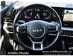 2023 Kia Sportage EX Premium w/Black Interior (Stk: P6361) in Milton - Image 25 of 28