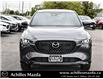 2025 Mazda CX-5 Sport Design (Stk: H2957) in Milton - Image 16 of 31