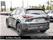 2025 Mazda CX-5 Sport Design (Stk: H2957) in Milton - Image 18 of 31