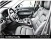 2025 Mazda CX-5 GS (Stk: H2968) in Milton - Image 12 of 28