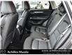 2025 Mazda CX-5 GS (Stk: H2968) in Milton - Image 17 of 28