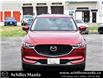 2021 Mazda CX-5 GT (Stk: P6367) in Milton - Image 5 of 30