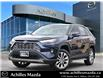 2024 Toyota RAV4 Limited (Stk: R142A) in Milton - Image 1 of 26