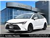 2023 Toyota Corolla Hybrid LE (Stk: DH354A) in Milton - Image 1 of 22