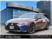 2023 Lexus IS 300 Base (Stk: H3055A) in Milton - Image 1 of 30
