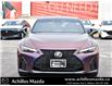 2023 Lexus IS 300 Base (Stk: H3055A) in Milton - Image 5 of 30