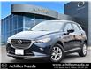 2021 Mazda CX-3 GS (Stk: S616A) in Milton - Image 1 of 24
