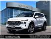 2021 Hyundai Santa Fe Preferred (Stk: P6393) in Milton - Image 1 of 29