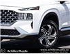 2021 Hyundai Santa Fe Preferred (Stk: P6393) in Milton - Image 2 of 29