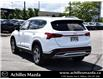 2021 Hyundai Santa Fe Preferred (Stk: P6393) in Milton - Image 7 of 29
