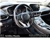 2021 Hyundai Santa Fe Preferred (Stk: P6393) in Milton - Image 11 of 29