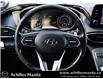 2021 Hyundai Santa Fe Preferred (Stk: P6393) in Milton - Image 26 of 29