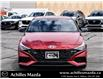 2022 Hyundai Elantra N Line (Stk: D337A) in Milton - Image 5 of 28