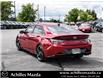 2022 Hyundai Elantra N Line (Stk: D337A) in Milton - Image 7 of 28