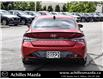 2022 Hyundai Elantra N Line (Stk: D337A) in Milton - Image 8 of 28