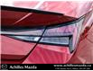 2022 Hyundai Elantra N Line (Stk: D337A) in Milton - Image 9 of 28