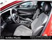 2022 Hyundai Elantra N Line (Stk: D337A) in Milton - Image 12 of 28